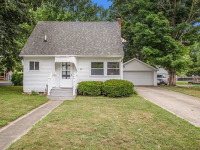 69 Balfour Dr, Coldwater, MI, 49036