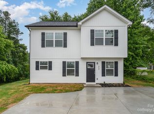 312 E 28th St, Kannapolis, NC 28083