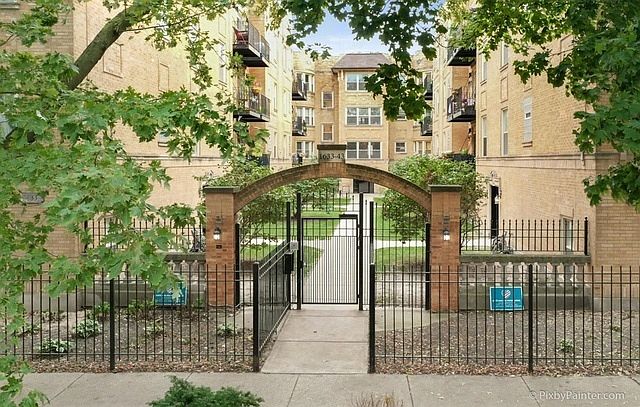 1st image of 1635 W Farwell Ave APT 2S