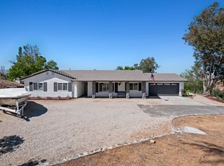 31535 Indian Oak Rd, Acton, CA 93510