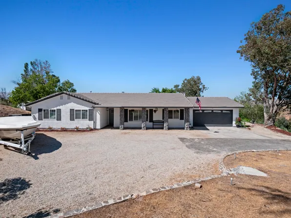 31535 Indian Oak Rd, Acton, CA 93510