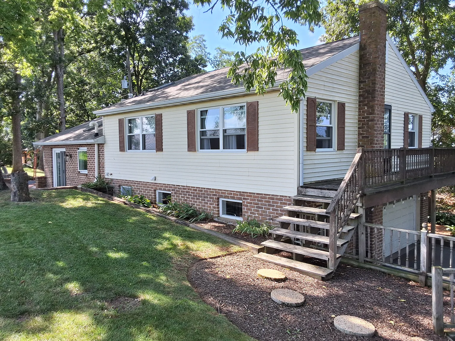 3422-B Newport Road, Ronks — Photo 2