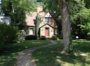 635 E Cozy St, Springfield, MO 65807