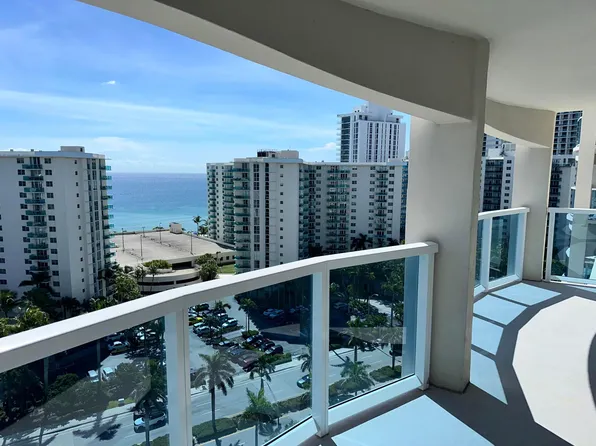 3800 S Ocean Drive #1516, Hollywood, FL 33019