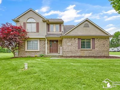 177 W Willis Rd, Saline, MI, 48176