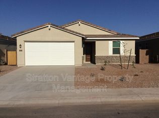 37135 N Big Bend Rd, San Tan Valley, AZ 85140