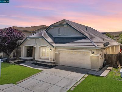 1721 Wilde Dr, Discovery Bay, CA, 94505