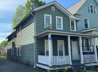 353 Gregory St UNIT 1, Rochester, NY 14620