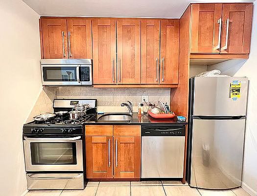 2nd image of 330 E 33rd St APT 18F
