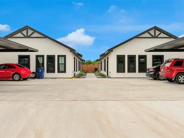 108 E Armory Rd, Mercedes, TX 78570