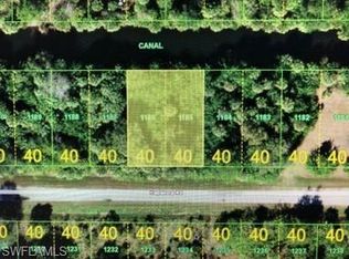 26092 Hapsburg Rd, Punta Gorda, FL 33955
