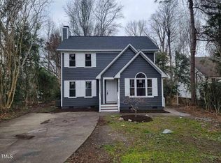 4008 Old Coach Rd, Raleigh, NC 27616