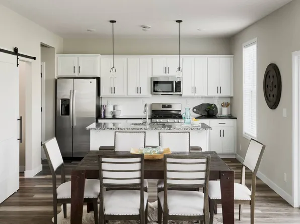 The Preserve at West Circle