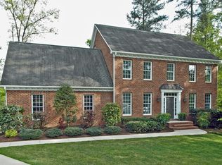 4103 Cricket Ln, Durham, NC 27707