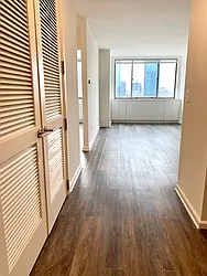 Rented by The Dermot Realty Management Company