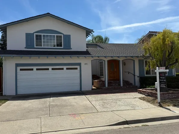 4672 Cope Ct, Pleasanton, CA 94566