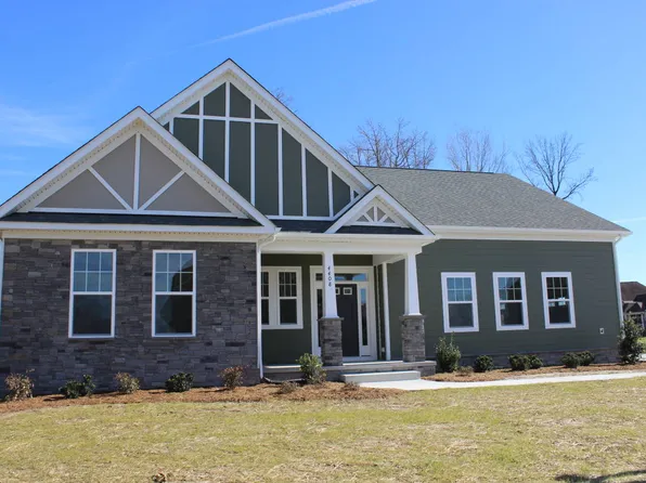 Ashlynn Plan, Build On Your Lot in Suffolk