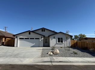 932 W Burns Ave, Ridgecrest, CA 93555