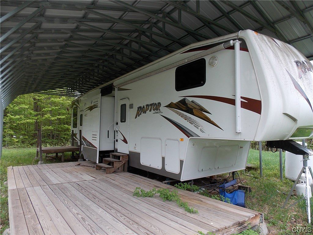 14101 S Bonaparte Rd 4, Harrisville, NY 13648 Zillow
