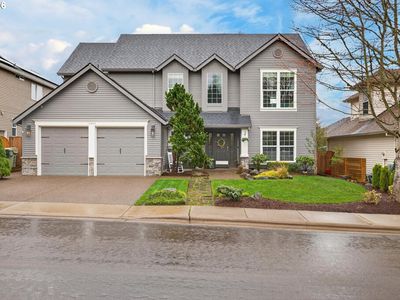 14024 NW Eagleridge Ln, Portland, OR, 97229