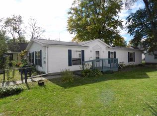 506 Maple St, Monticello, IN 47960