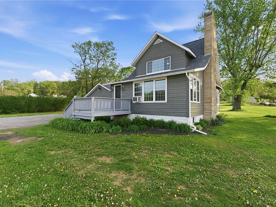 13063 Us Route 422, Kittanning, PA 16201 | MLS #1751132 | Zillow