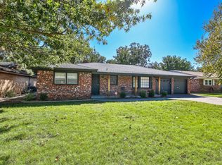 2913 69th St, Lubbock, TX 79413