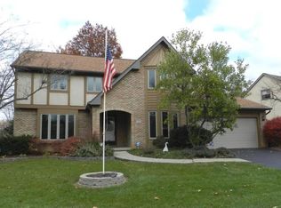 7746 Pembrook Dr, Reynoldsburg, OH