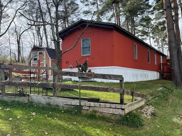 129 S White Dr #22, Johnstown, PA 15905
