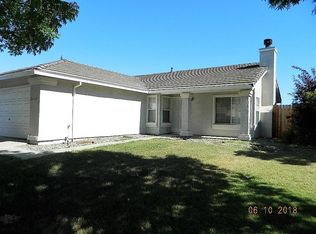 2628 Wausa Way, Stockton, CA 95206