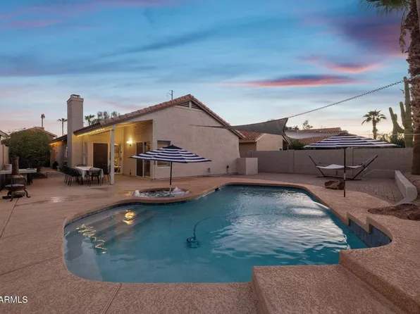 4056 E MOUNTAIN VISTA Drive, Phoenix, AZ 85048