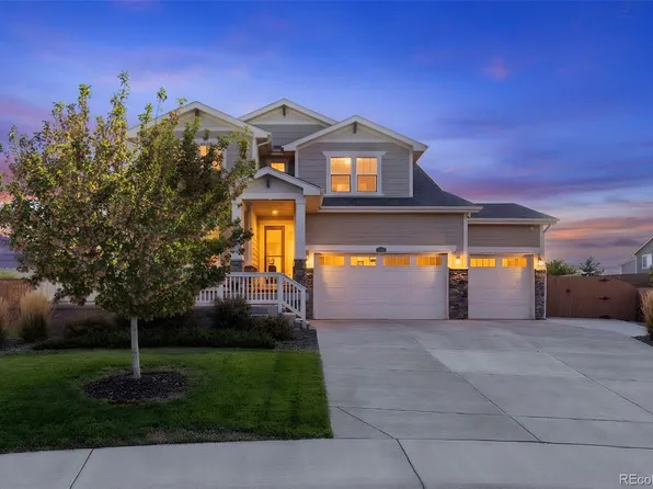 2740 E 160th Place, Thornton, CO 80602