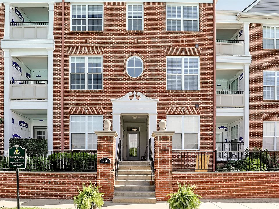 1st image of 451 American Way N APT 2F