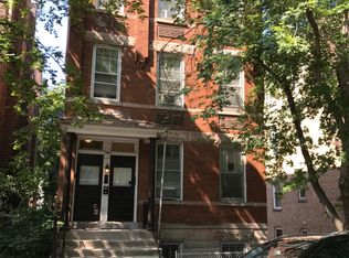 2222 W Lyndale St #1, Chicago, IL 60647