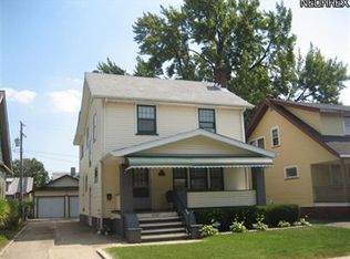 3767 W 137th St, Cleveland, OH
