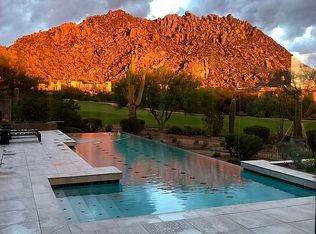 10601 E Quartz Rock Rd, Scottsdale, AZ 85255