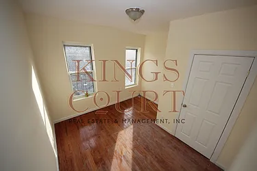 Rented by Kings Court Real Estate