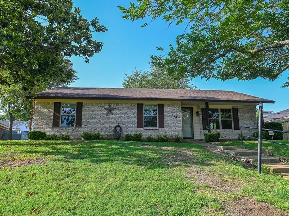 414 Timberline Dr, Duncanville, TX 75137