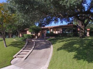 3672 Encanto Dr, Fort Worth, TX 76109