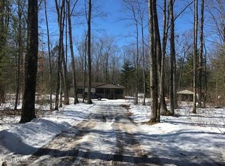 728 Voelm Rd, Wellston, MI 49689