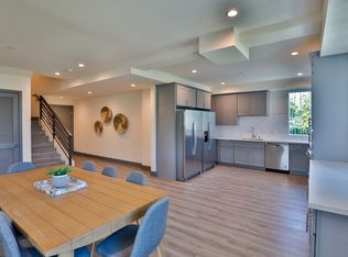 Aries Townhomes and Apartments, Los Angeles, CA 90007