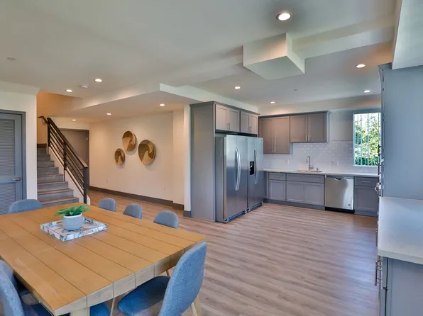 Aries Townhomes and Apartments