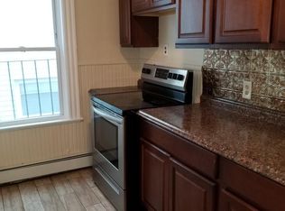 (Undisclosed Address), Woonsocket, RI 02895