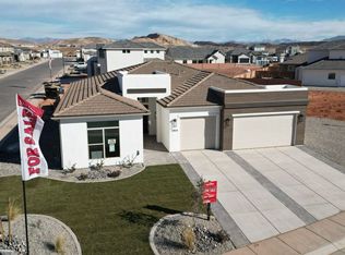 2923 E Smith Creek Dr, Washington, UT 84780
