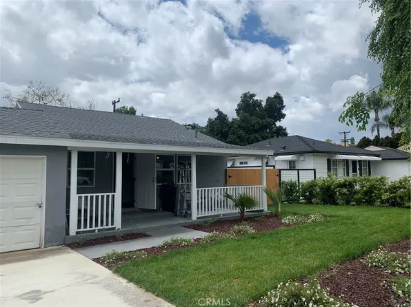 2012 Chesson St, Duarte, CA 91010