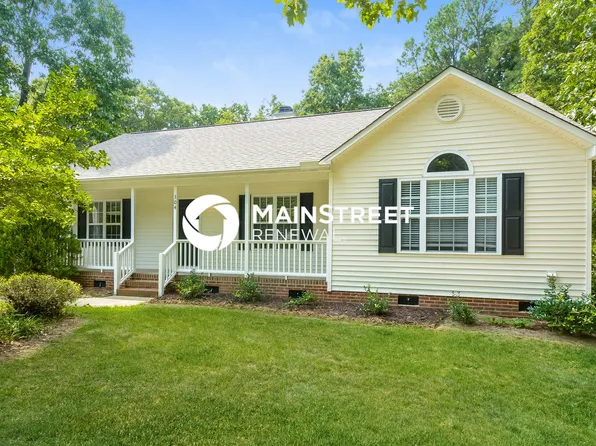 304 Kingsbrook Cir, Fuquay Varina, NC 27526