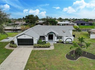 1442 SE 31st St, Cape Coral, FL 33904
