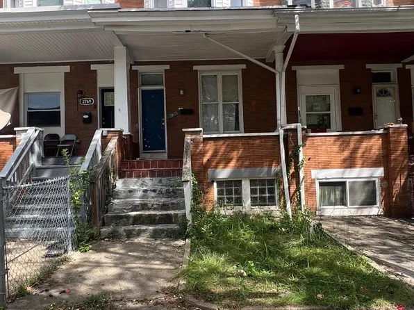 2767 The Alameda, Baltimore, MD 21218