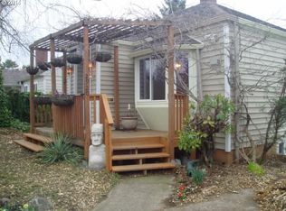 2920 SE 76th Ave, Portland, OR 97206