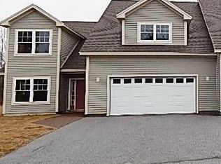 Pebble Crk UNIT 6, Orrington, ME 04474